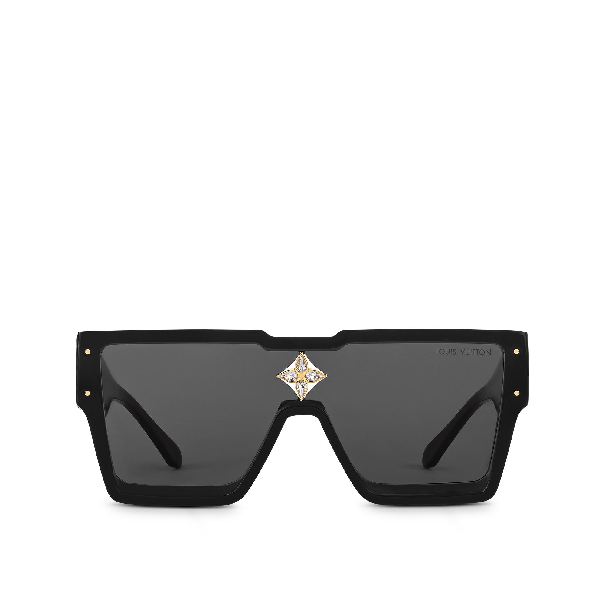 Cyclone Sunglasses . - Holiday | LOUIS VUITTON